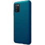 Nillkin Super Frosted Shield Matte cover case for Samsung Galaxy A03s, A037G (European Edition) order from official NILLKIN store